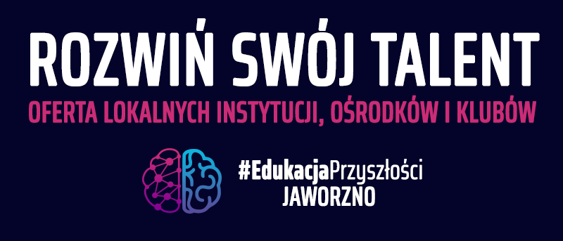 Rozwiń Swój Talent - banner